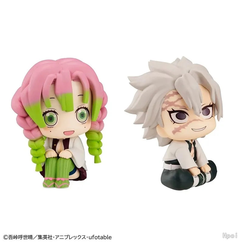 Demon Slayer: Kimetsu no Yaiba Kanroji Mitsuri Figure 10cm