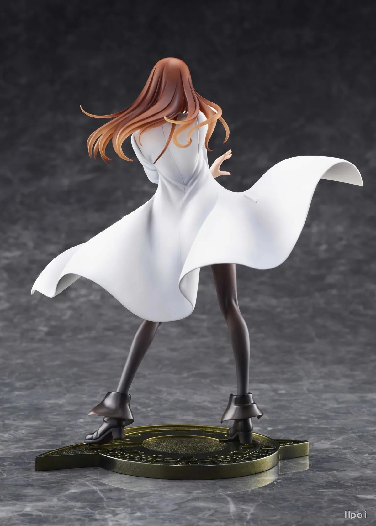 Steins Gate Figurine Makise Kurisu 22.5 cm