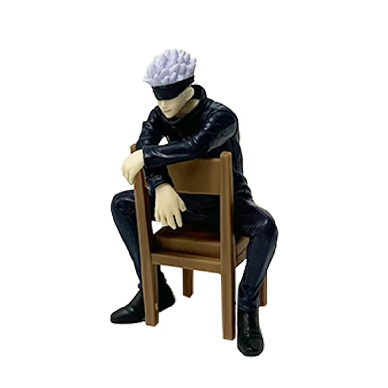 Jujutsu Kaisen Figurine Gojo Satoru 11 cm