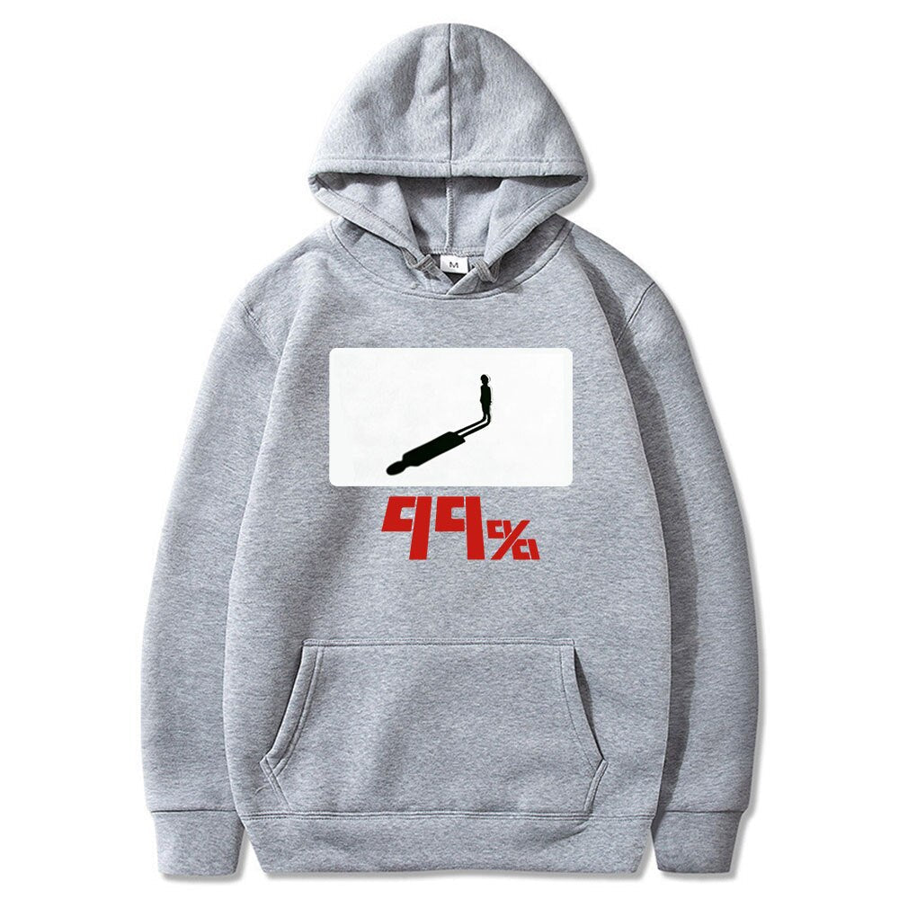 Mob Psycho 100 Hoodie Mob 99%