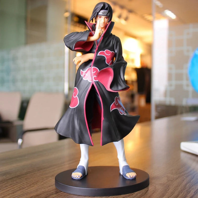 Naruto Shippuden Figurine Uchiha Itachi 23 cm