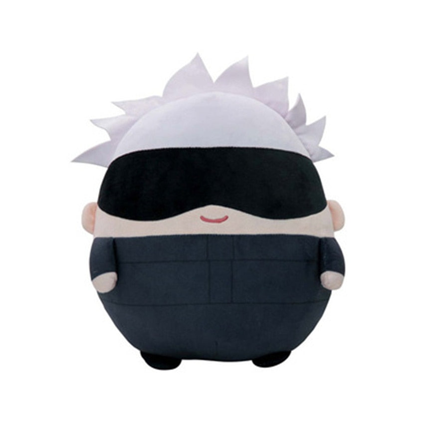 Jujutsu Kaisen coussin peluche
