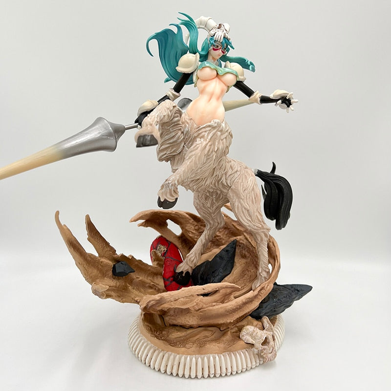 Bleach Statue Neliel Resurrection