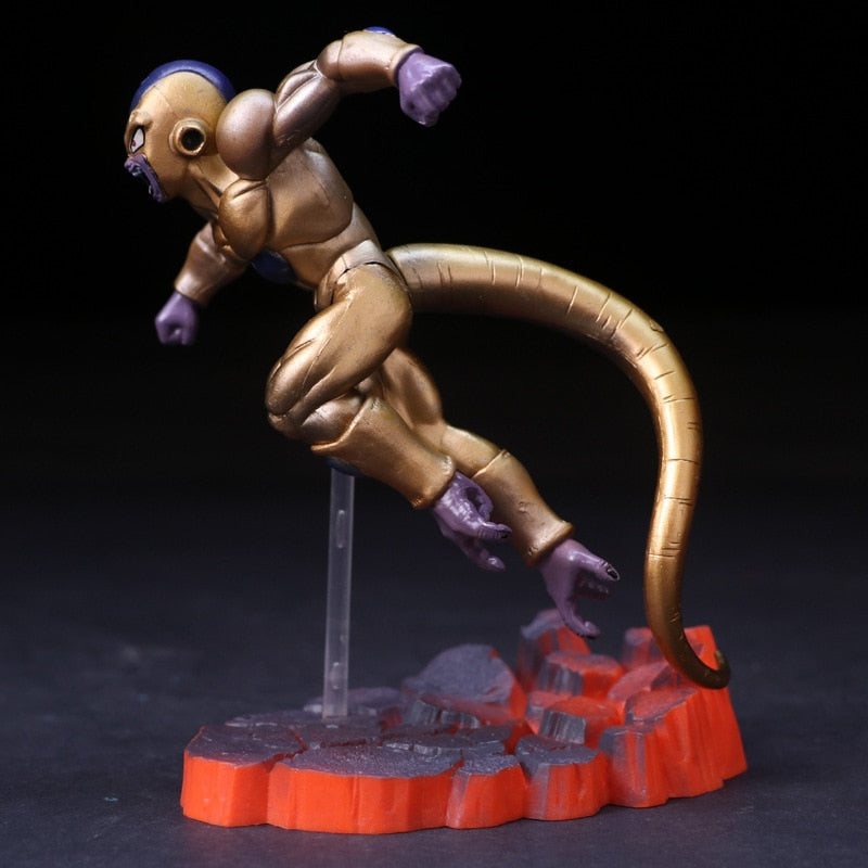 Dragon Ball Super Golden Frieza