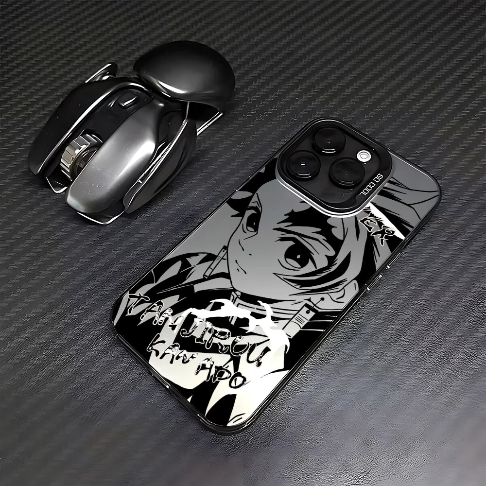 Demon Slayer coque Tanjiro Kamado