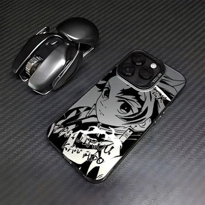 Demon Slayer Tanjiro Kamado case