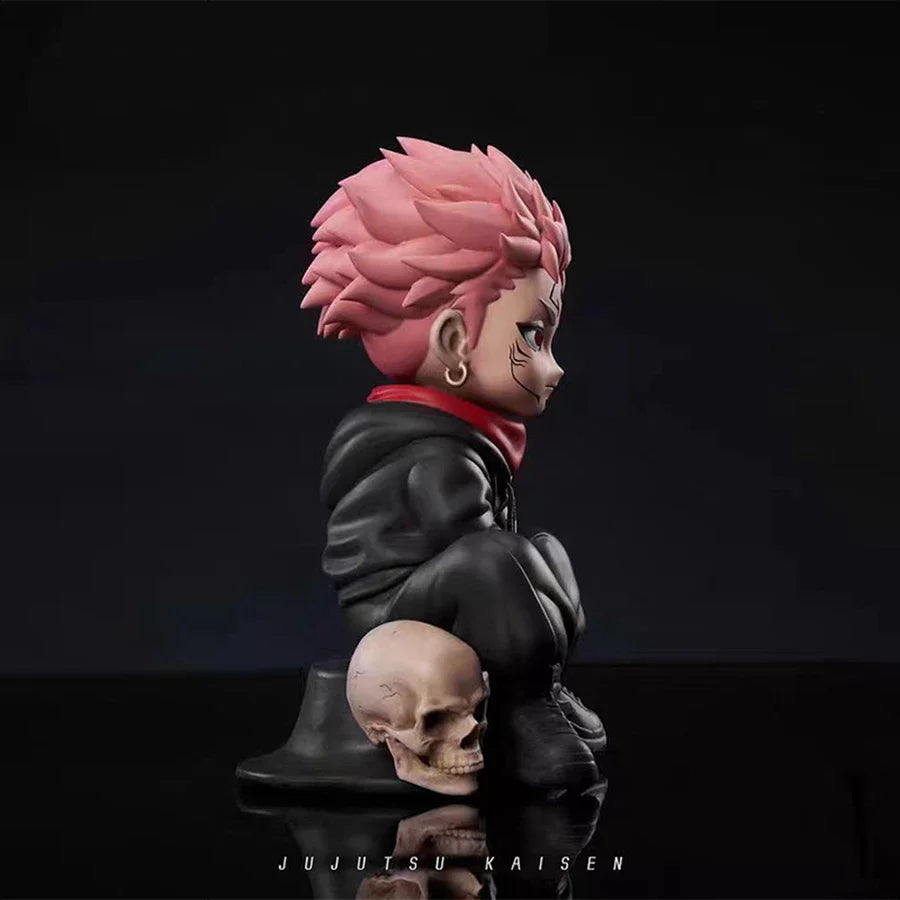 Jujutsu Kaisen Figurine Satoru Gojo  Yuji Itadori