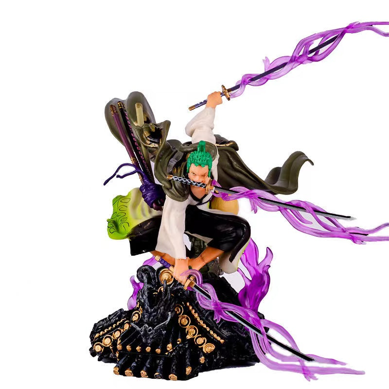 One Piece Figurine Roronoa Zoro