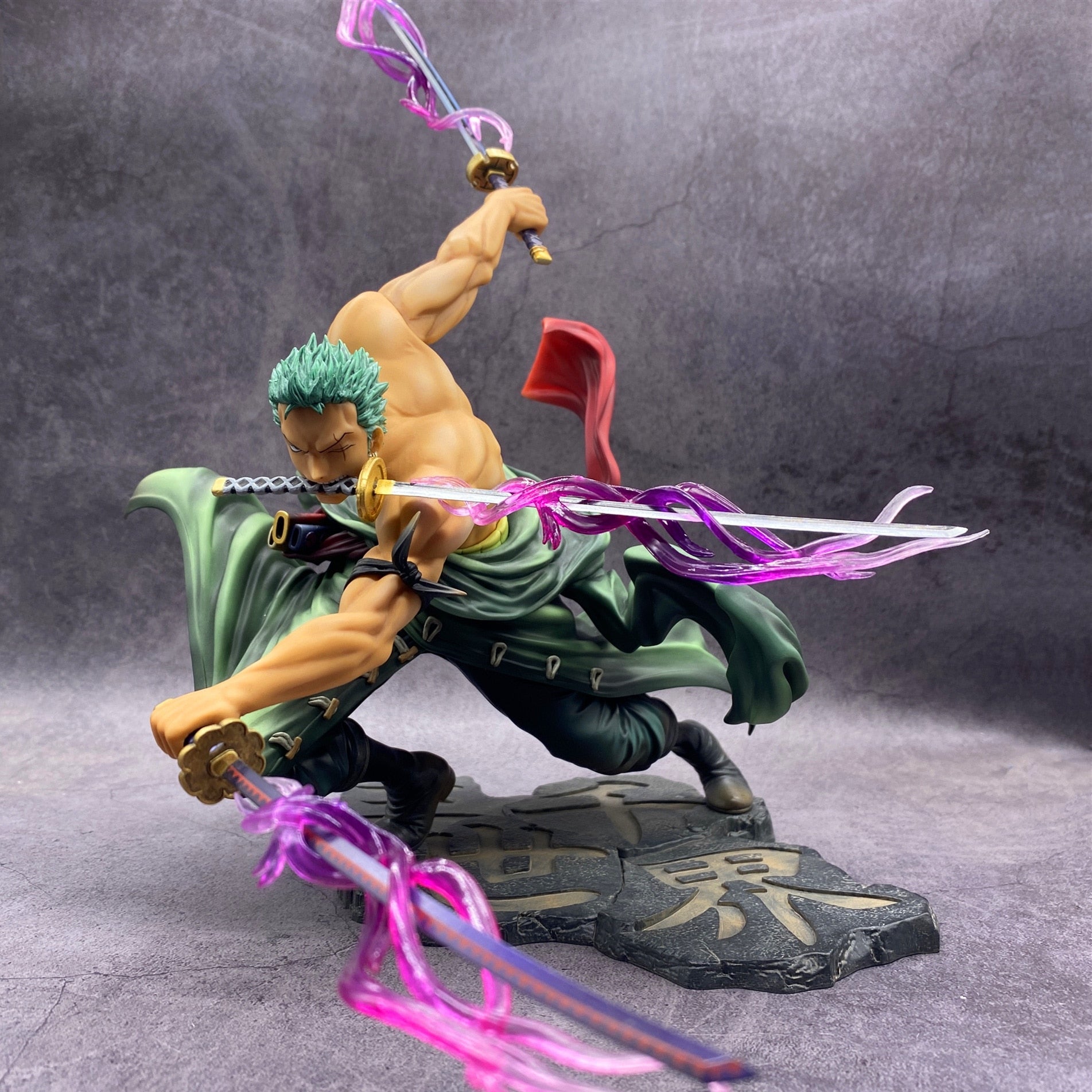 One Piece - Roronoa Zoro - Portrait of Pirates