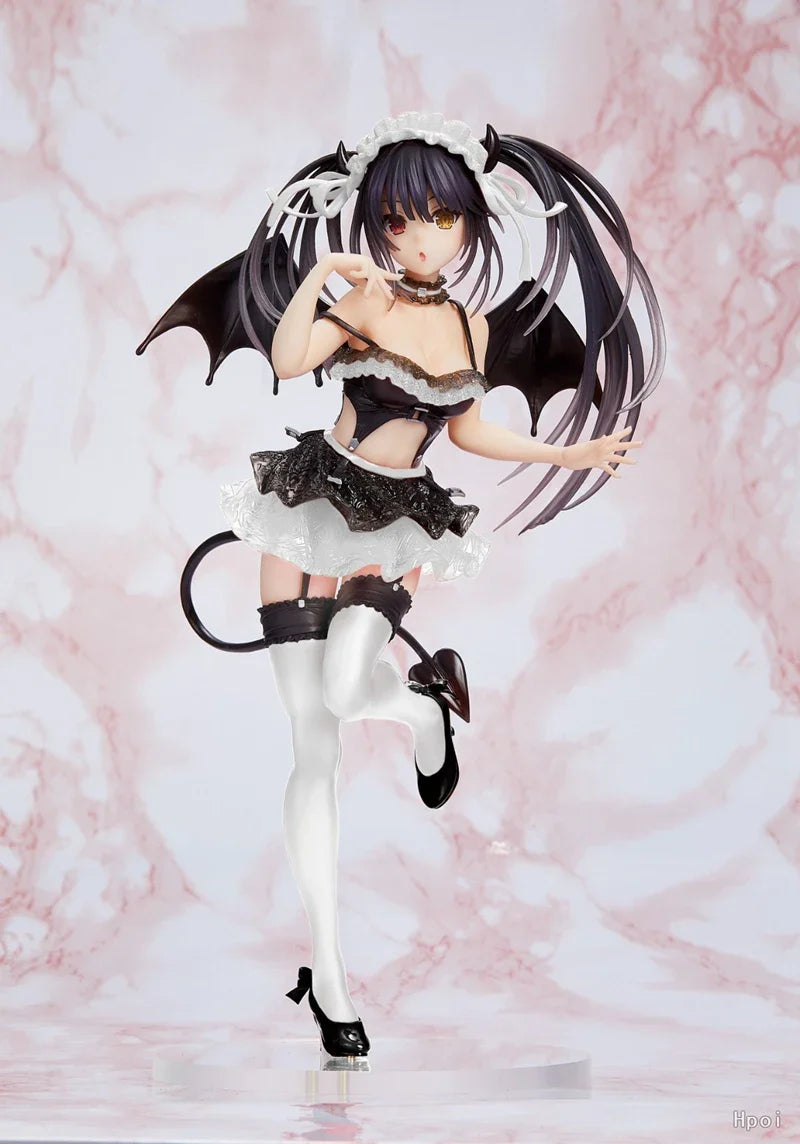 Date A Live Figurine Kurumi Tokisaki 21cm