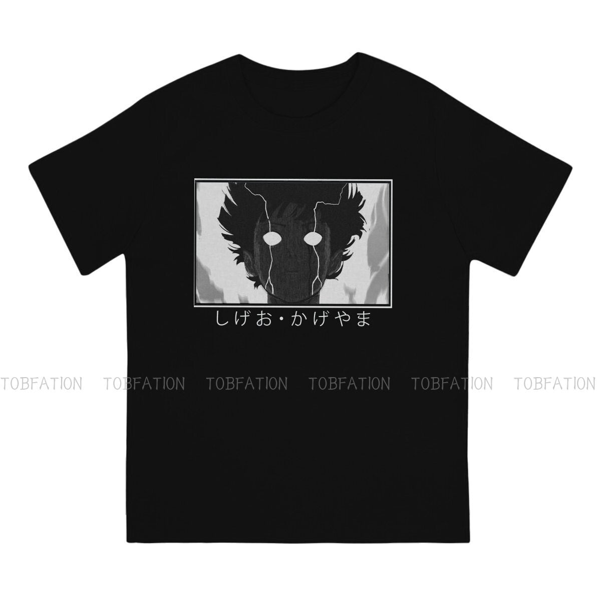 Mob Psycho 100 t-shirt Mob