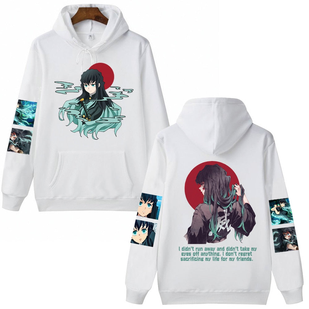 Pull Demon Slayer Tokito Muichiro