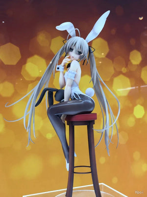 Yosuga no Sora Kasugano Sora Figure 17cm