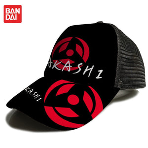 Naruto - Kakshi Hatake Cap