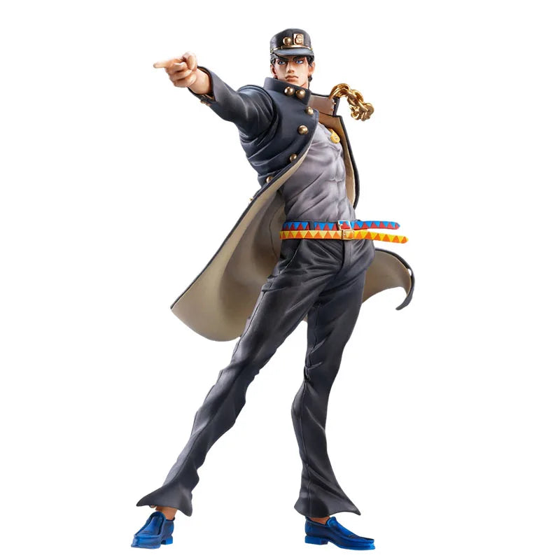 JoJo's Bizarre Adventure Figurine Kujo Jotaro 17cm