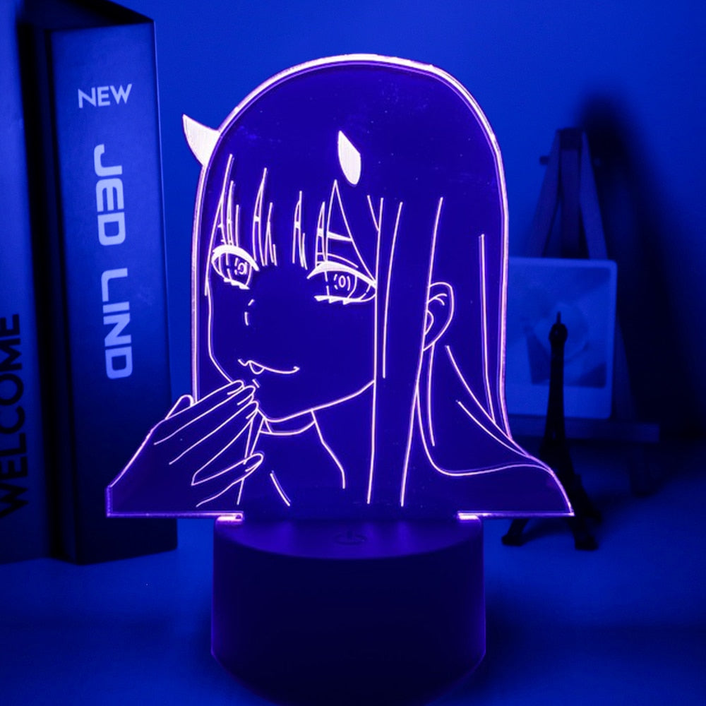 LalaLampe Darling in the Franxx