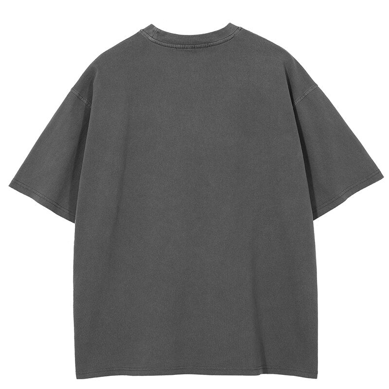 Shingeki no Kyojin T-shirt Wall Titan