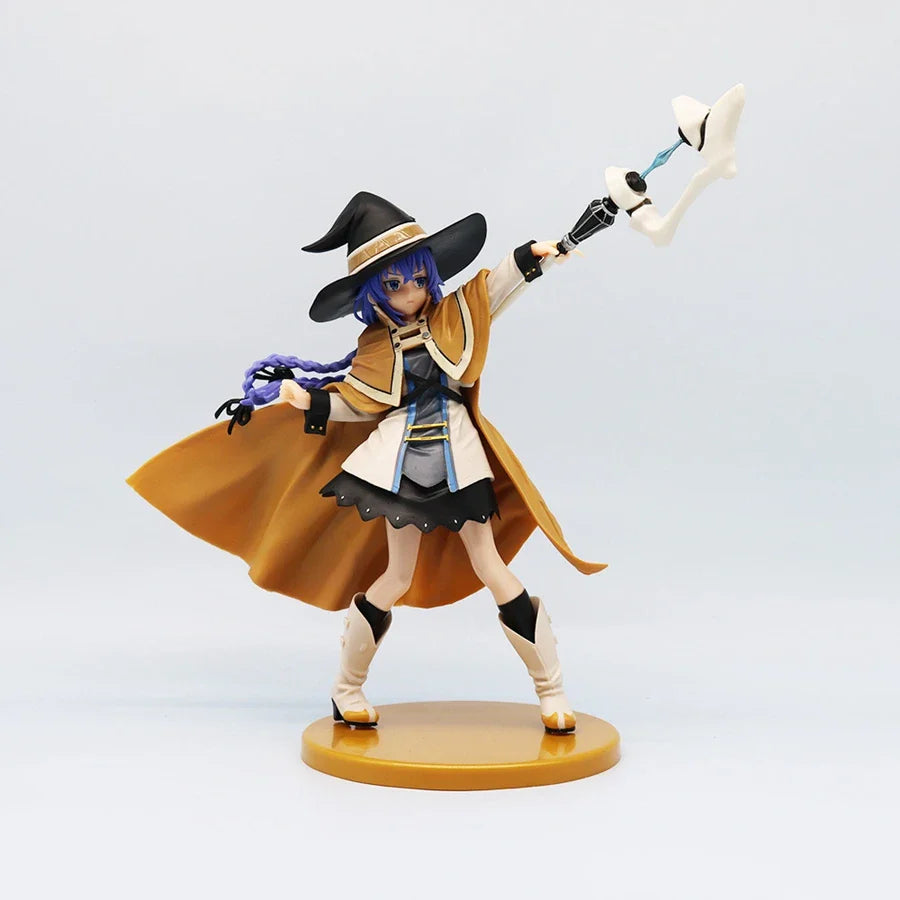 Mushoku Tensei Figurine Roxy Migurdia 25cm