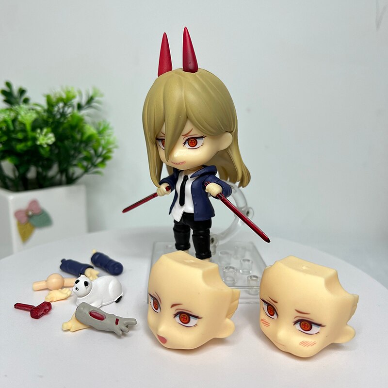 Chainsaw Man - Power Figure