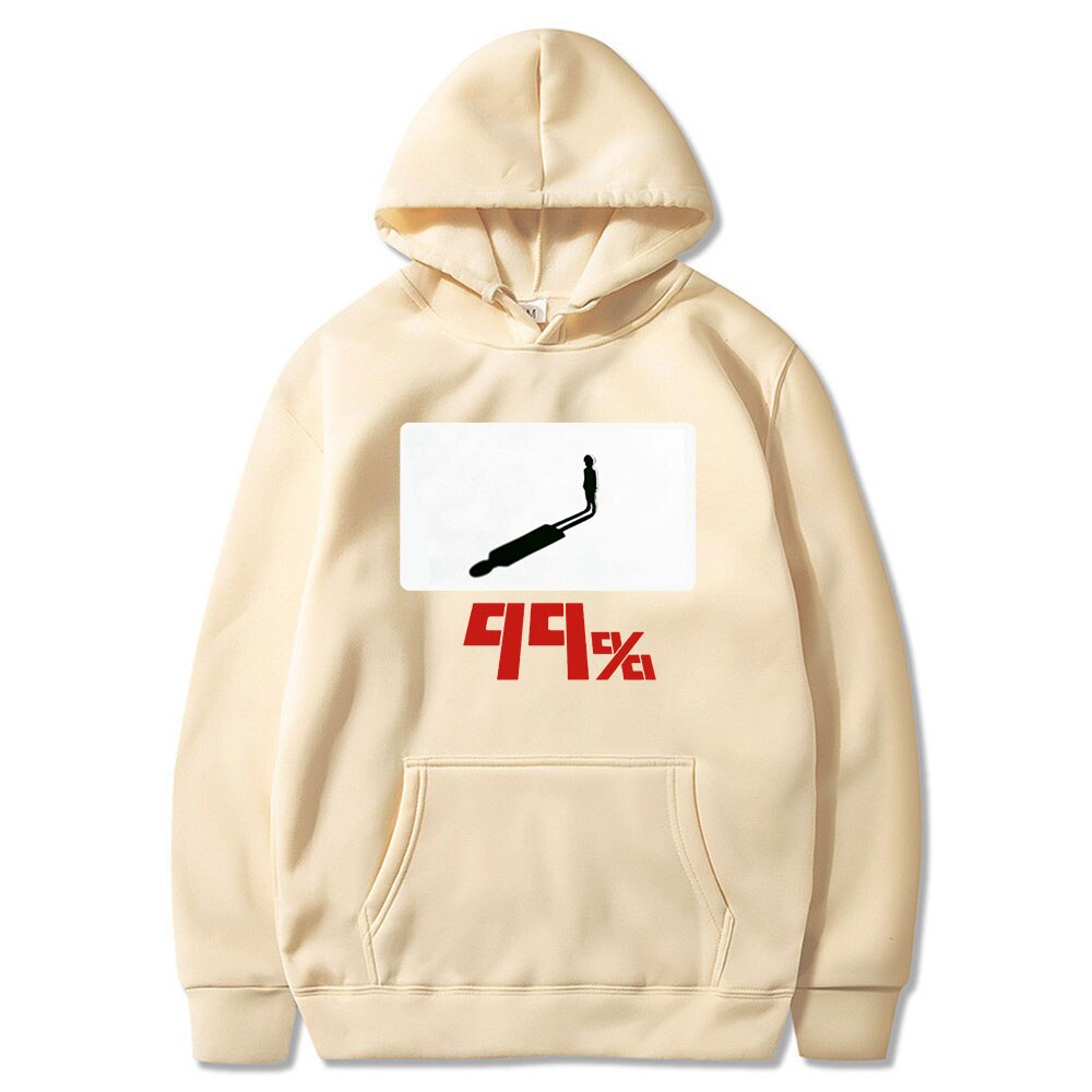 Mob Psycho 100 Hoodie Mob 99%