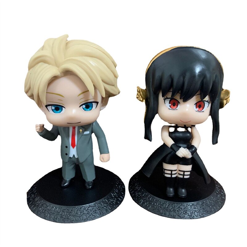 Spy × Family - Figurine