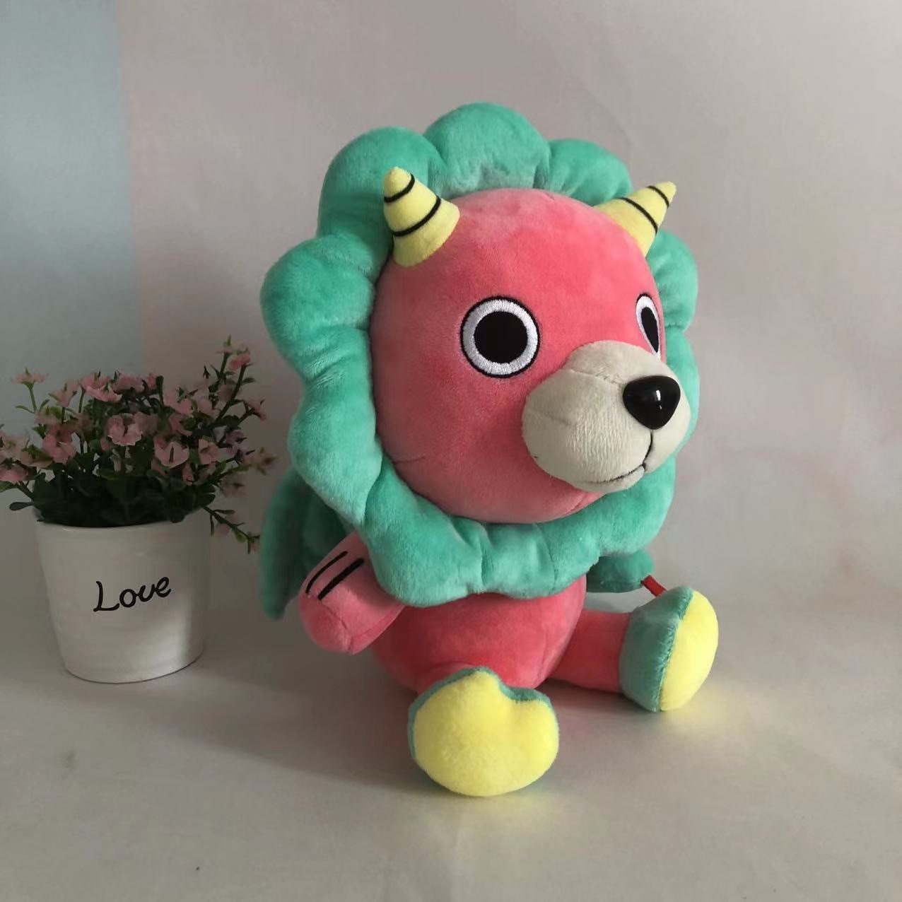Spy × Family peluche Chimera