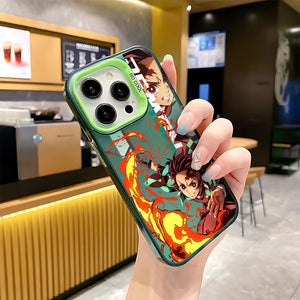 Demon Slayer Tanjirō Kamado case
