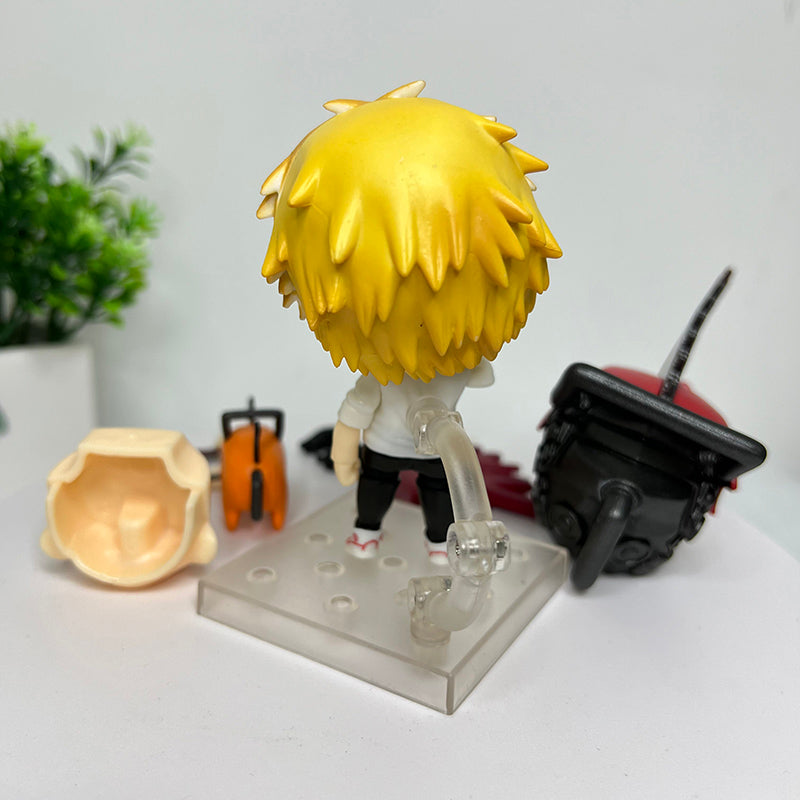 Chainsaw Man - Denji Figure