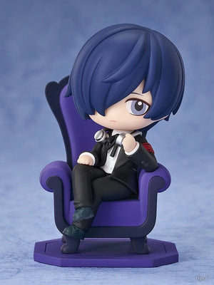 Persona 4 Figurine Yu Narukami 8 cm