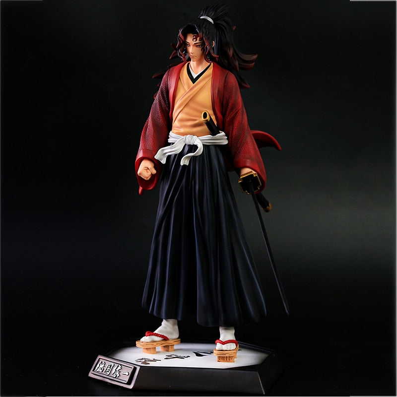 Demon Slayer Figurine Yoriichi