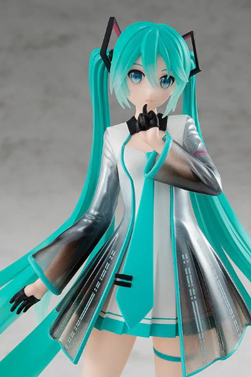 Hatsune Miku Figurine Style YYB 13cm