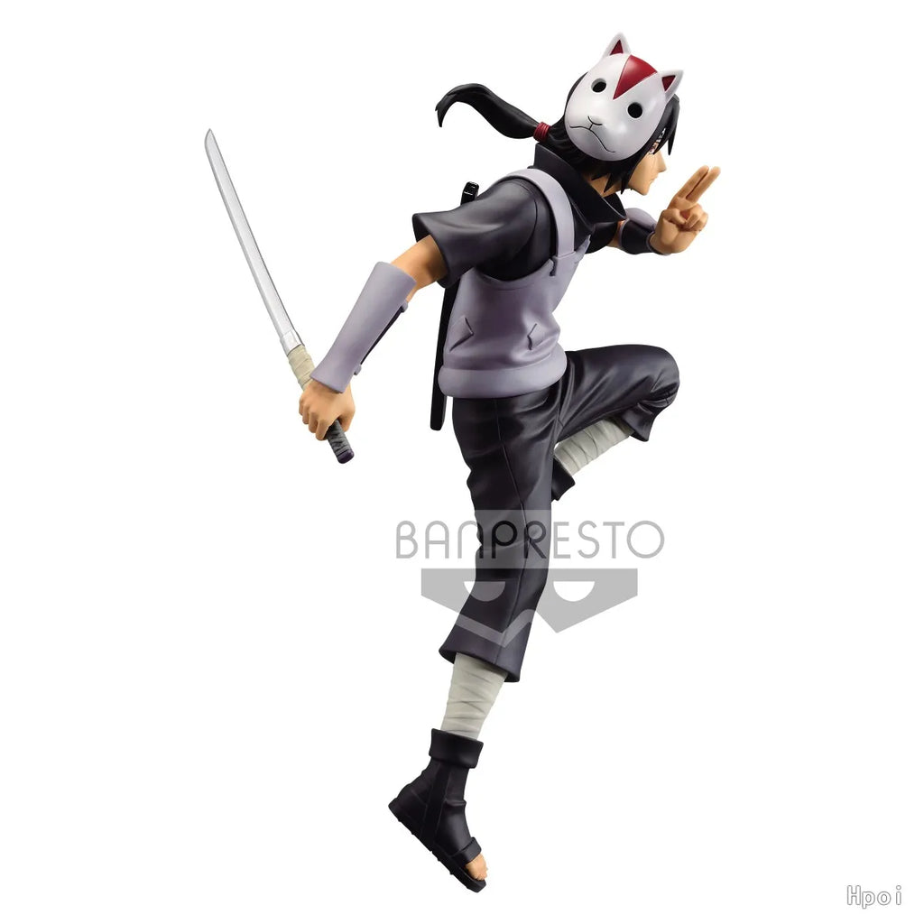 Naruto Shippuden Figurine Uchiha Itachi 17 cm