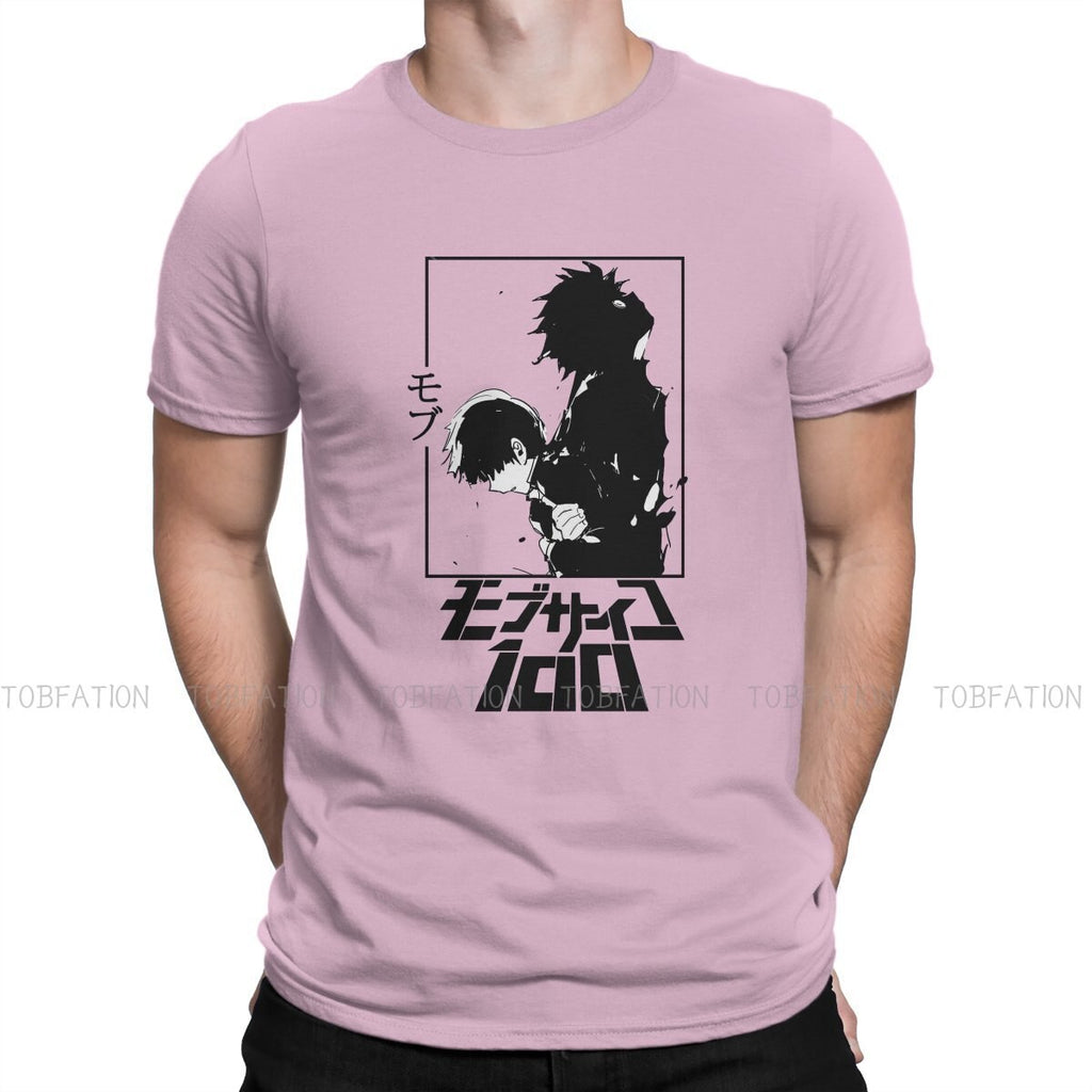 Mob Psycho 100 t-shirt Mob