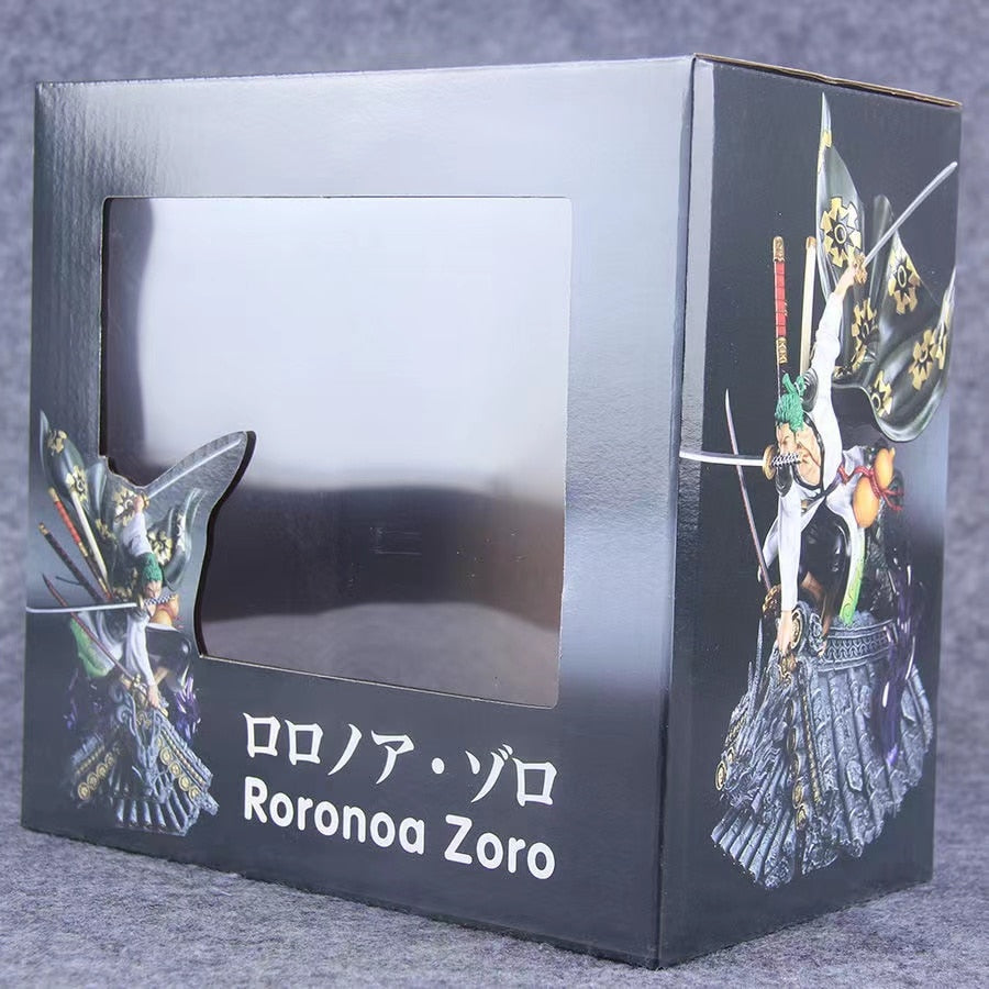 One Piece Figurine Roronoa Zoro