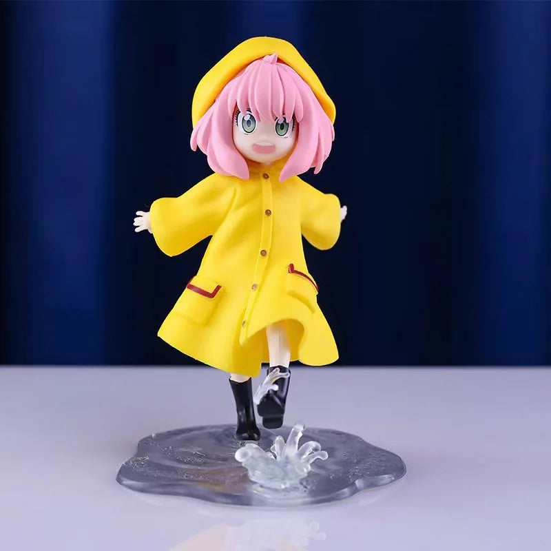Spy × Family Figurine Anya Forger 12.5 cm