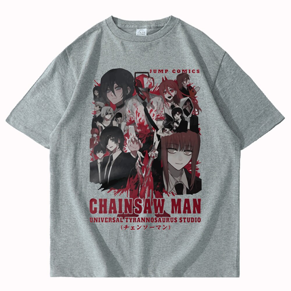 Chainsaw Man T-Shirt