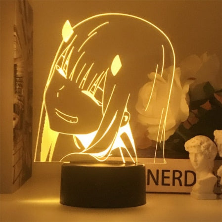 LalaLampe Darling in the Franxx