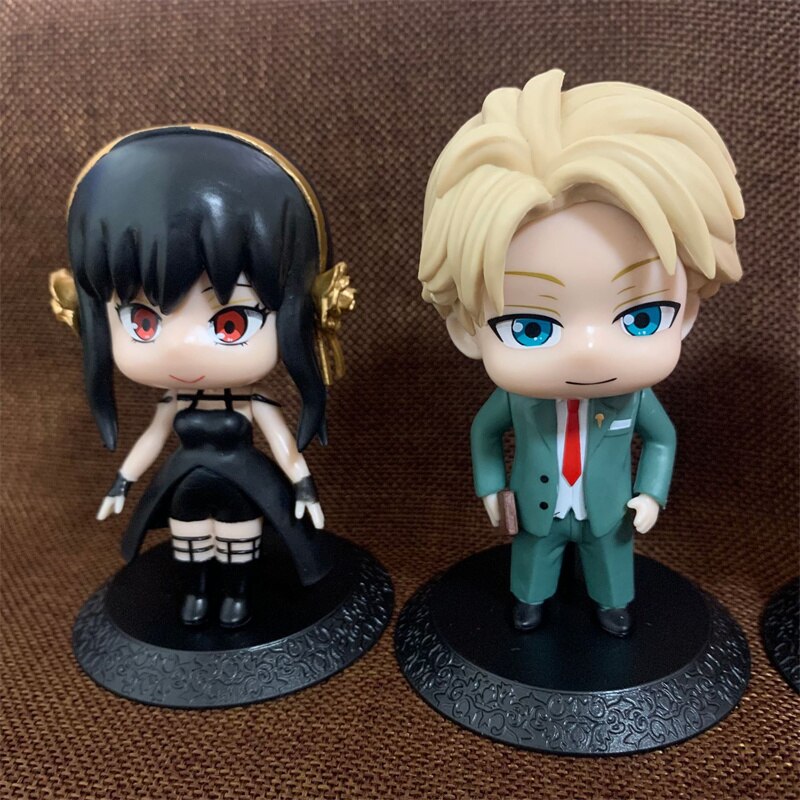 Spy × Family - Figurine