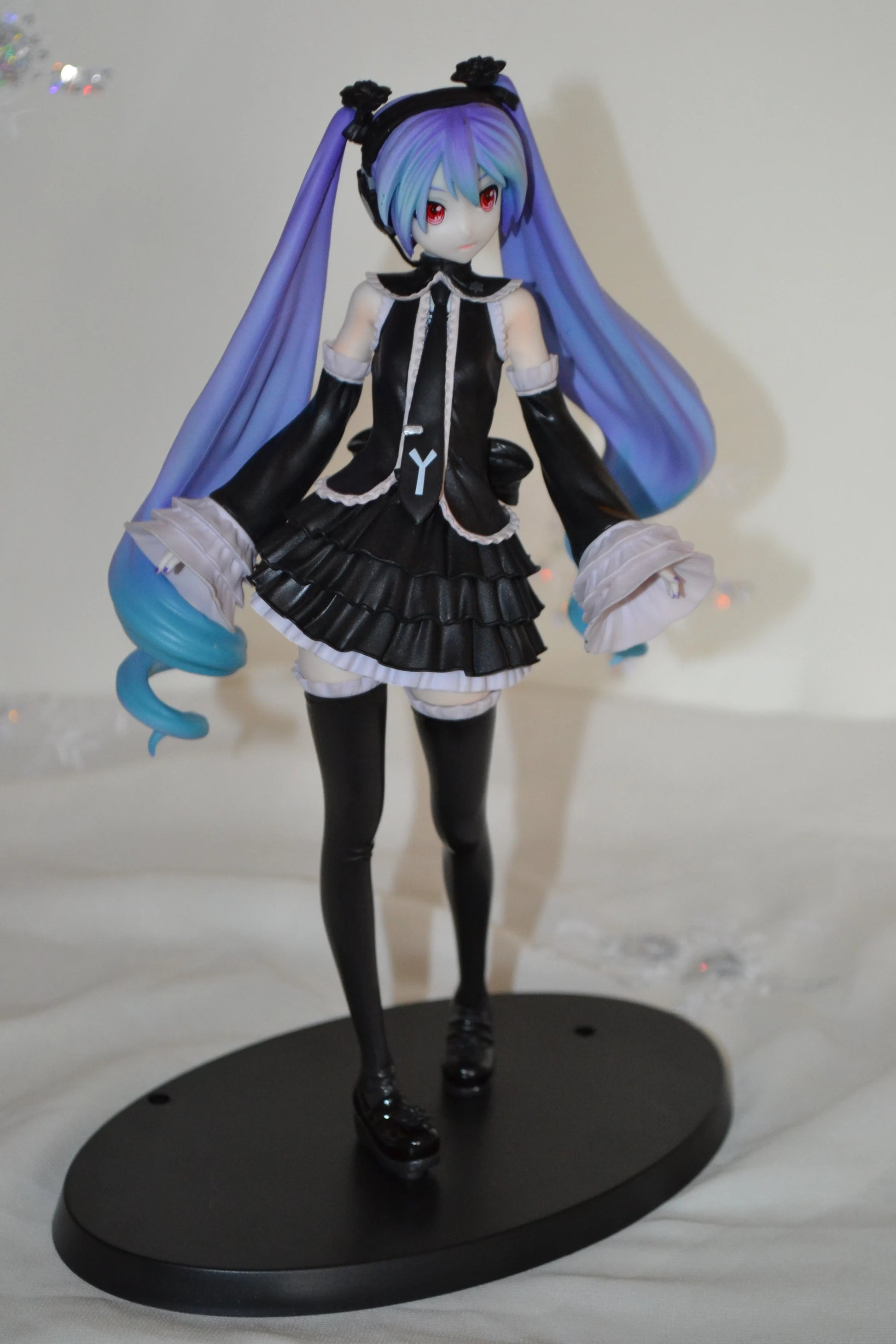Hatsune Miku Figurine Project DIVA Future Tone 17 cm