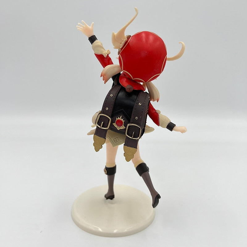 Genshin Impact Statue Figurine Klee