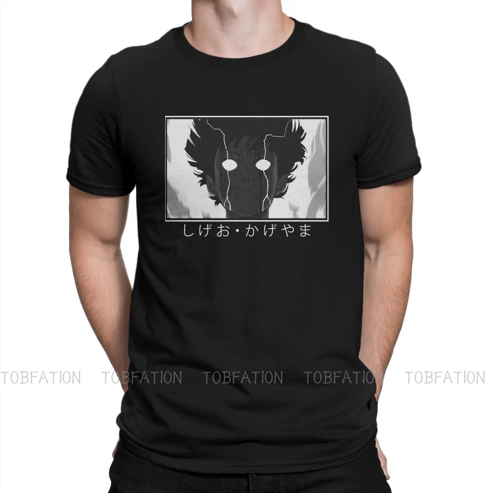 Mob Psycho 100 t-shirt Mob