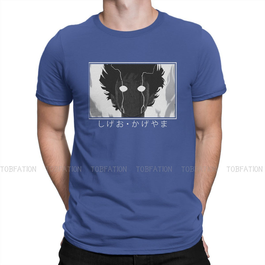 Mob Psycho 100 t-shirt Mob