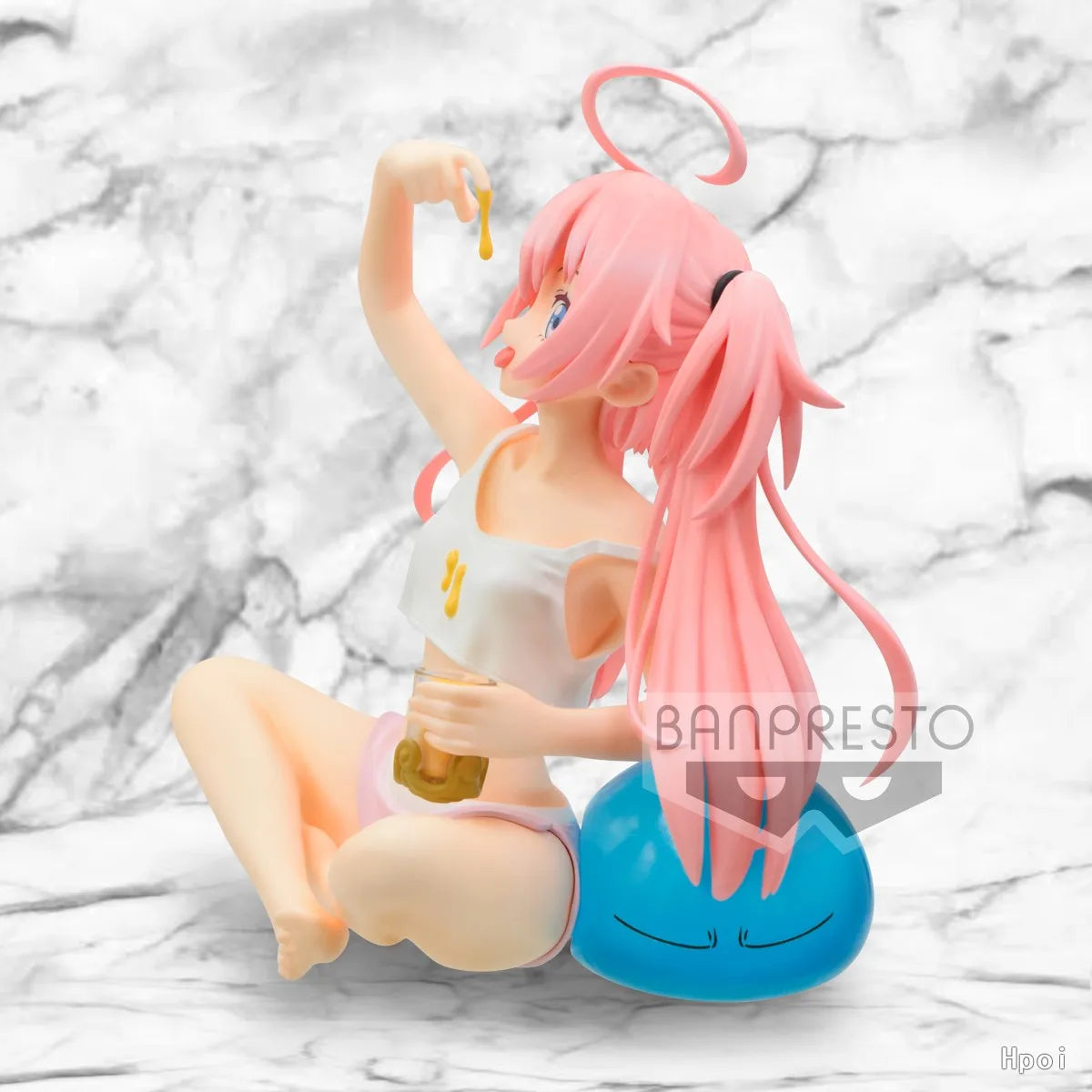 That Time I Got Reincarnated as a Slime Figurine Milim Nava 13cm