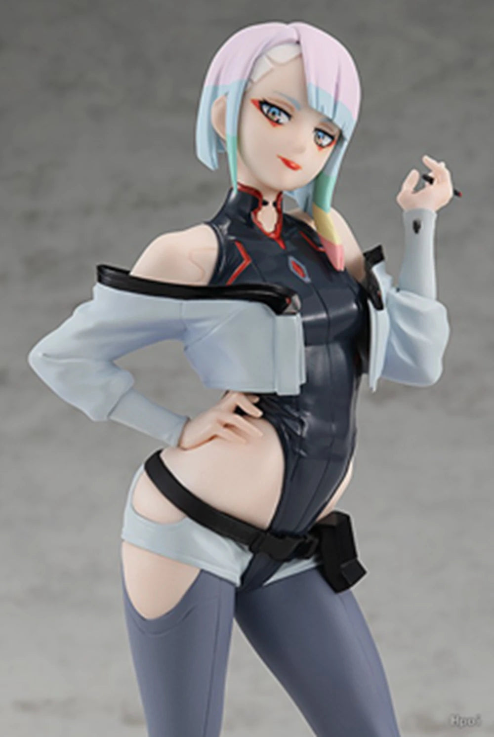 Cyberpunk: Edgerunners Figurine Lucy 18 cm