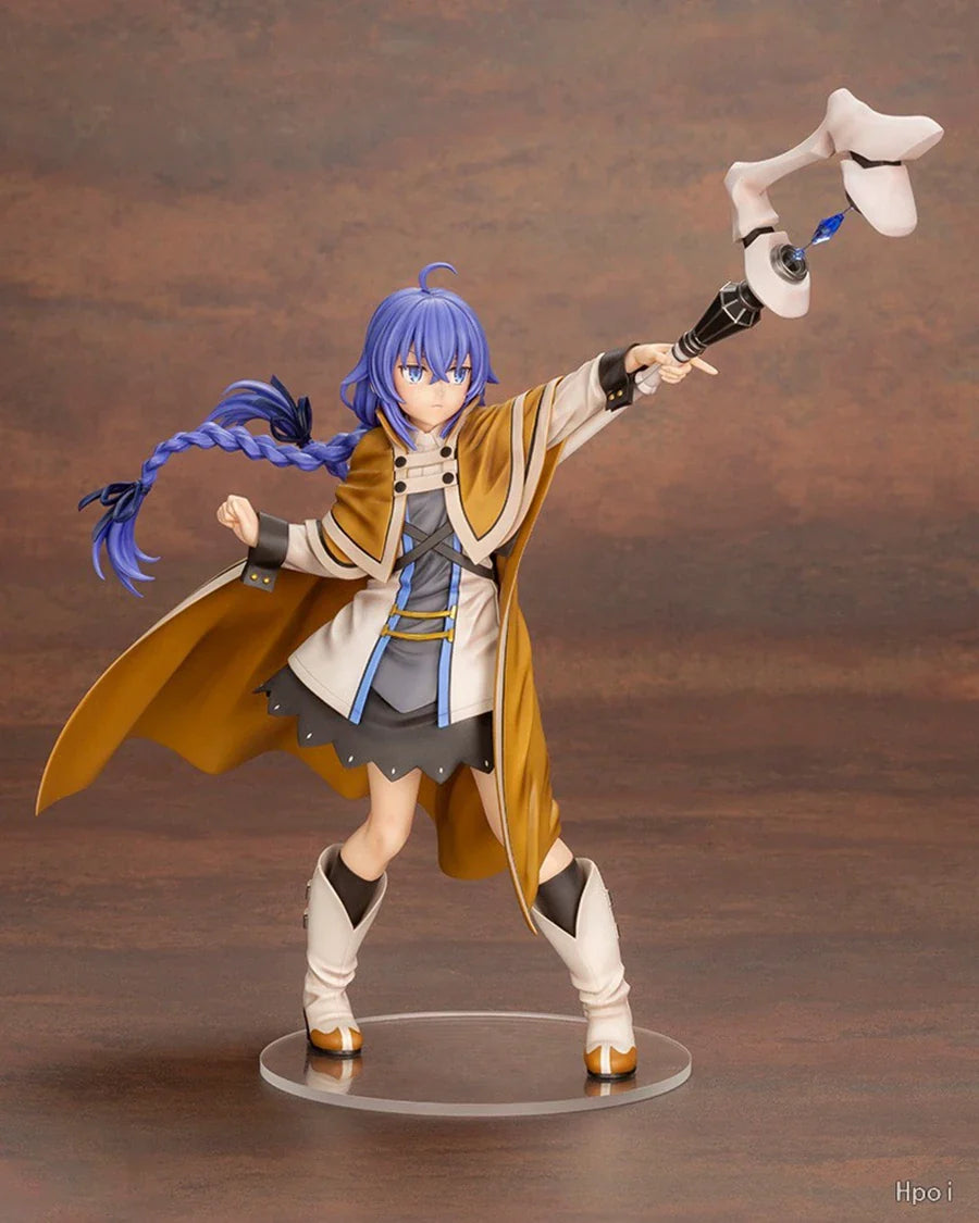 Mushoku Tensei Figurine Roxy Migurdia 25cm