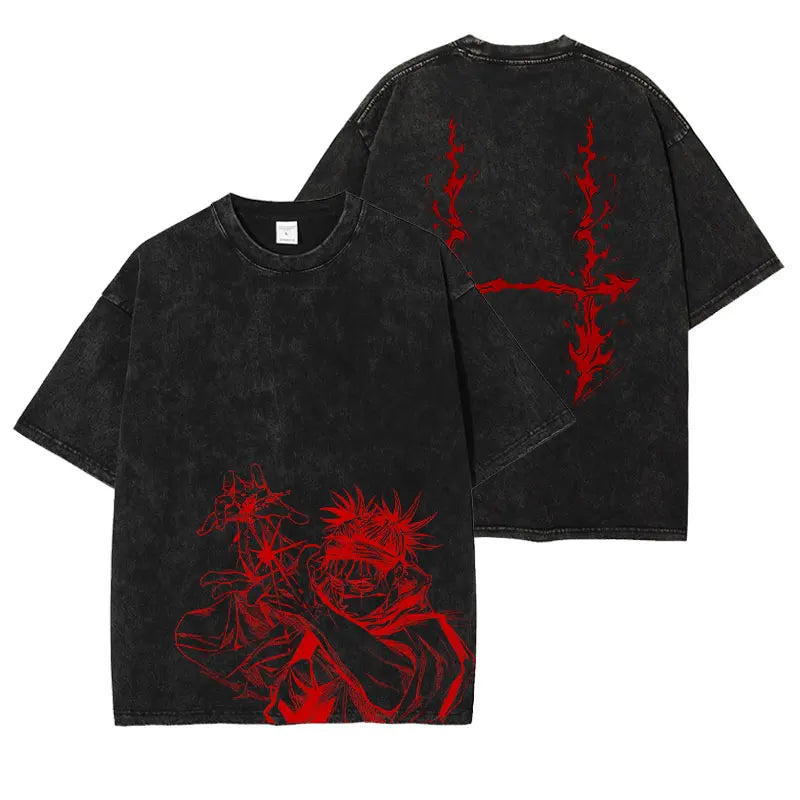 Jujutsu Kaisen T-shirt Choso