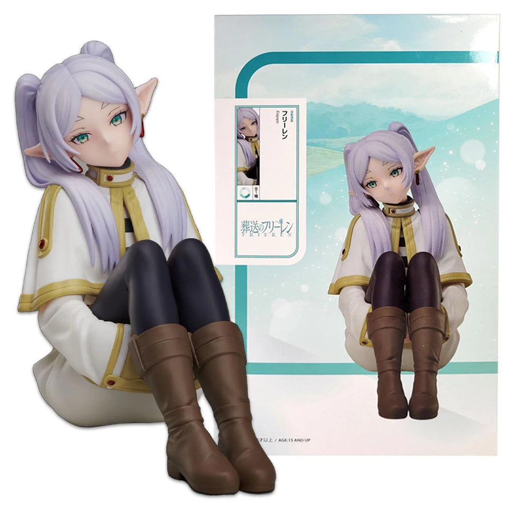 Sousou no Frieren Figurine Frieren 11 cm