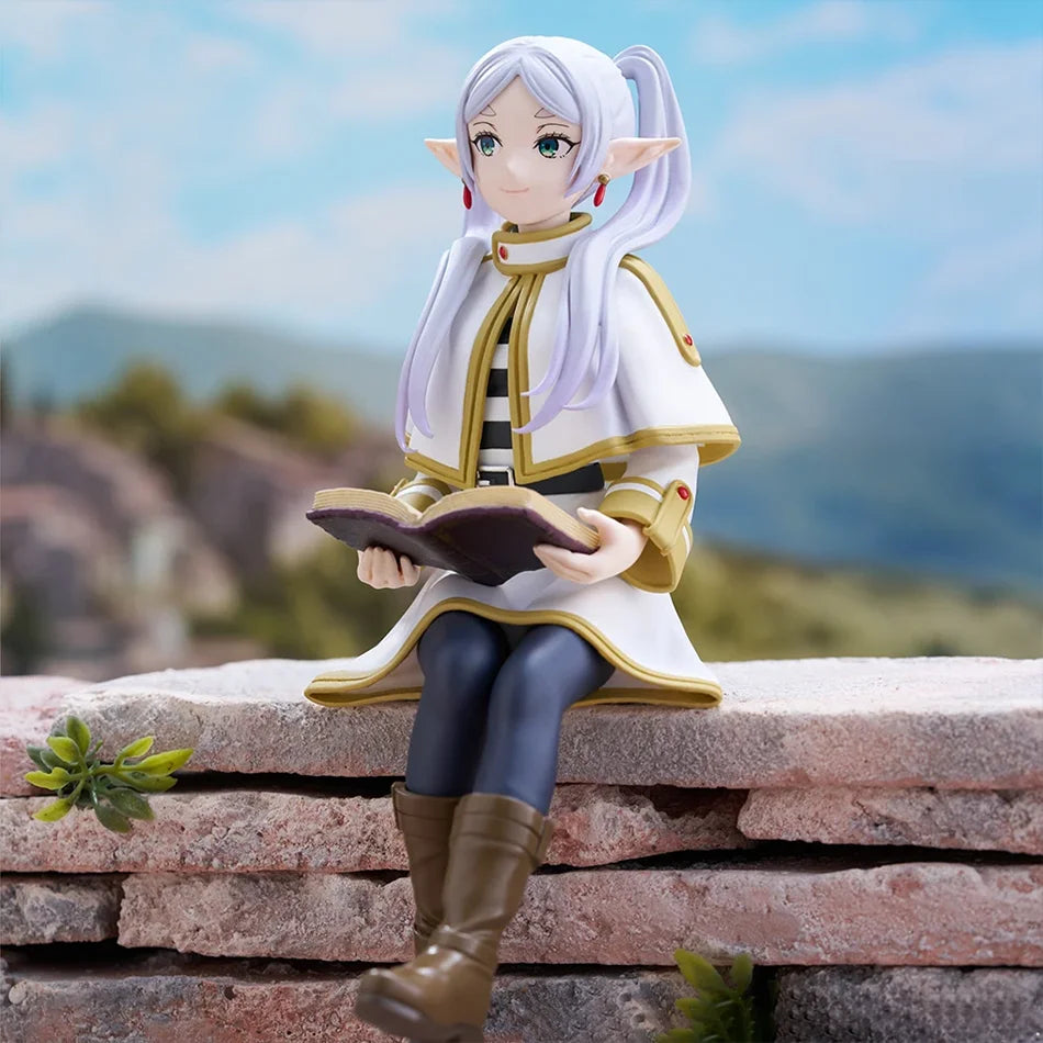 Sousou no Frieren Figurine Frieren 14 cm