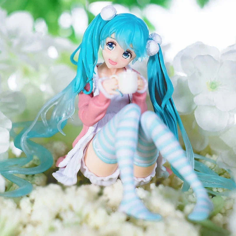 Hatsune Miku Figurine Kariko Koyama 16cm
