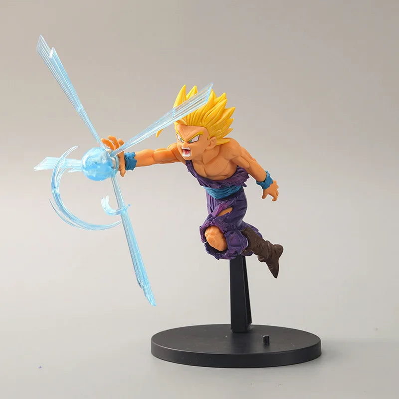 Dragon Ball Z Figurine Son Gohan Super Saiyan 2